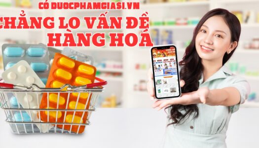 Dược Phẩm Giá Sỉ - Giải Pháp Hoàn Hảo Cho Nhà Thuốc Không Còn Lo Về Nguồn Hàng