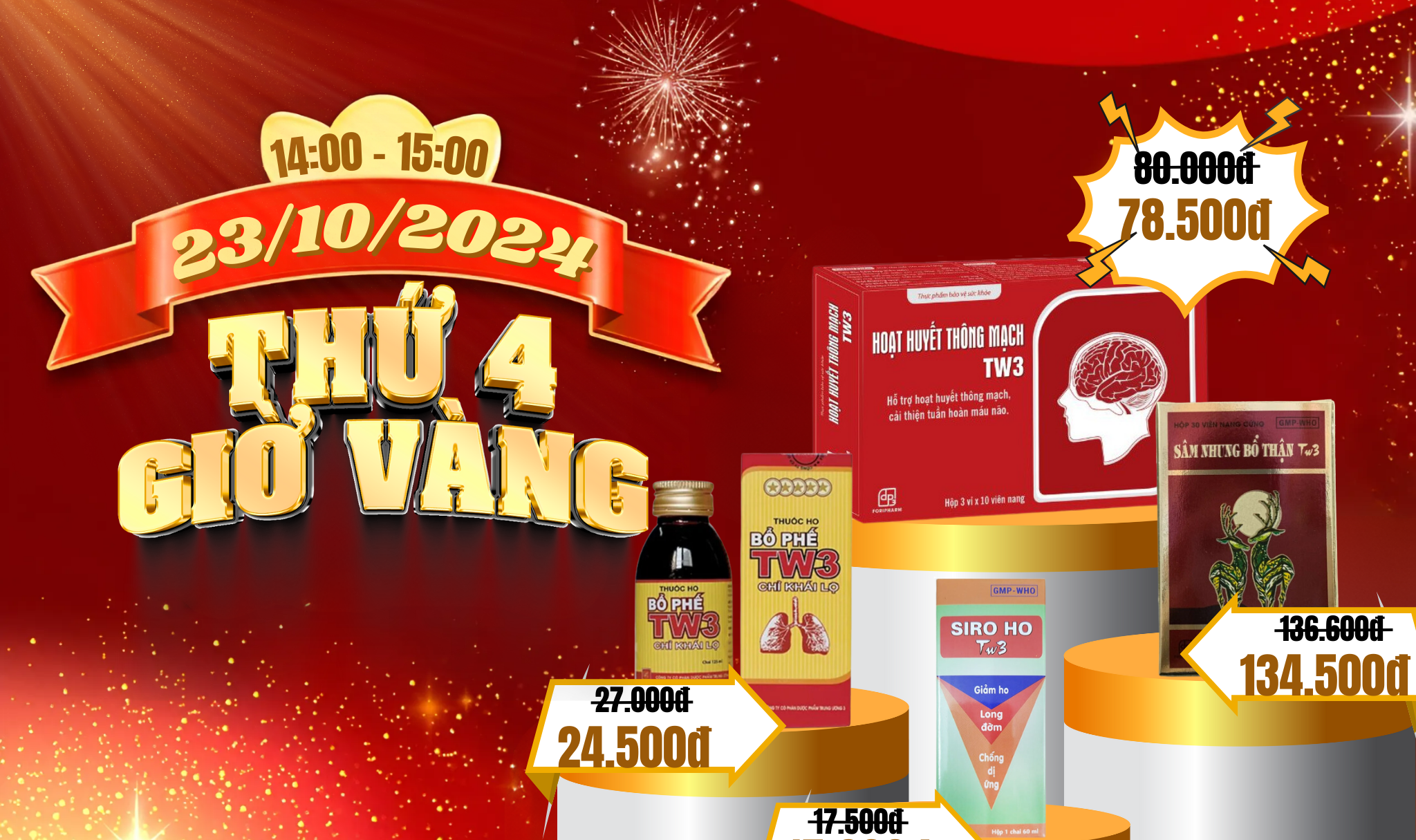 SẢN PHẨM CHẤT LƯỢNG - GIÁ ẤN TƯỢNG