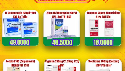 TOÀN SẢN PHẨM HOT - GIÁ QUÁ TỐT