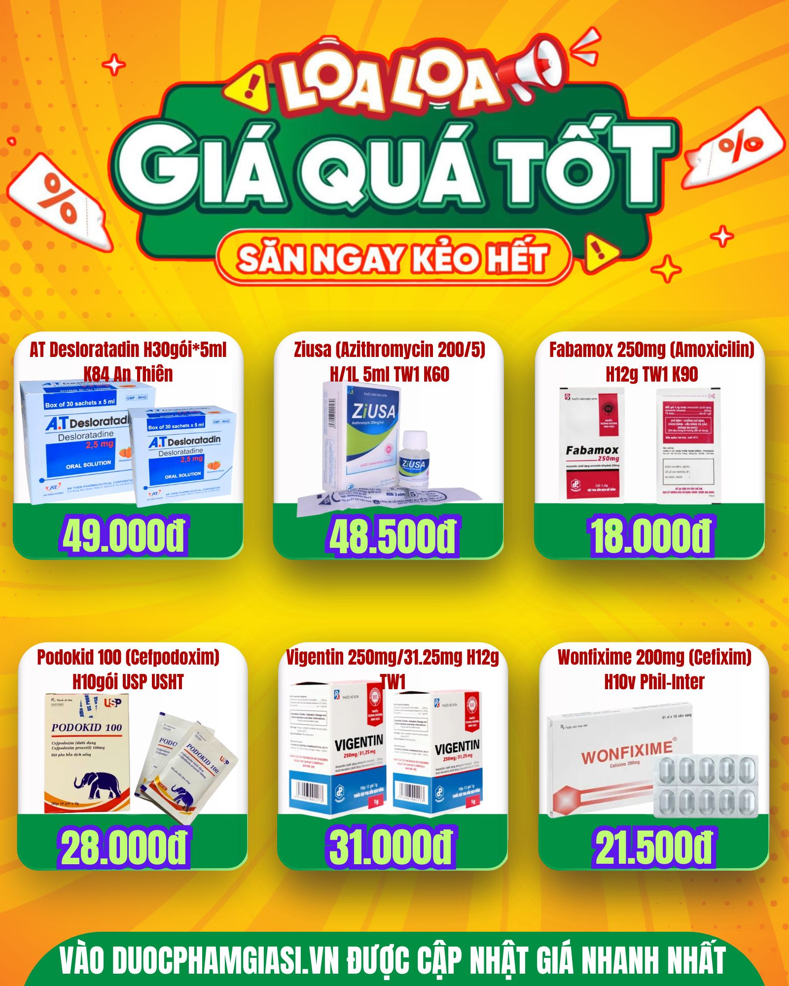 TOÀN SẢN PHẨM HOT - GIÁ QUÁ TỐT