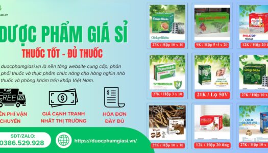 GIÁ TỐT MỖI NGÀY - MUA NHIỀU LỢI NHIỀU