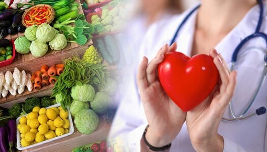 Top những thực phẩm tốt cho tim mạch & lưu ý bạn cần biết