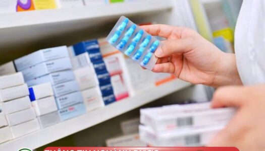 CÁCH NHẬN BIẾT THUỐC KÉM CHẤT LƯỢNG ĐƠN GIẢN VÀ CHÍNH XÁC NHẤT MÀ NHÀ THUỐC/QUẦY THUỐC CẦN BIẾT