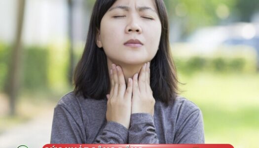 Viêm tuyến giáp sau sinh: Nguyên nhân, triệu chứng và cách điều trị