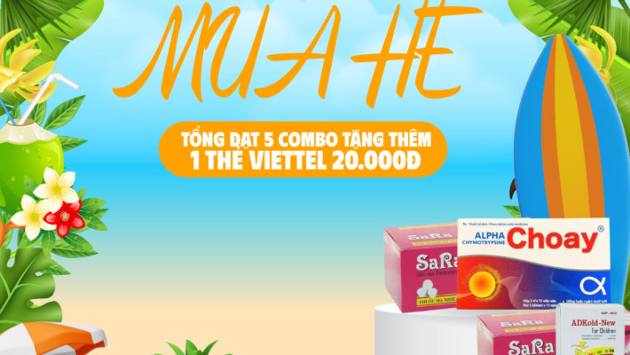 THỨ 4 GIỜ VÀNG – NGẬP TRÀN QUÀ TẶNG
