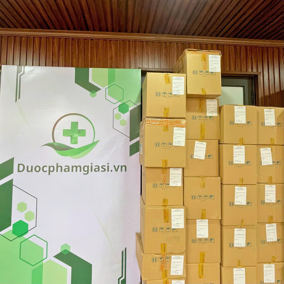 Duocphamgiasi.vn – Tất bật chuẩn bị những đơn hàng chất lượng mỗi ngày!
