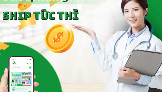 DUOCPHAMGIASI.VN – GIẢI PHÁP NHẬP HÀNG GIÁ TỐT CHO NHÀ THUỐC