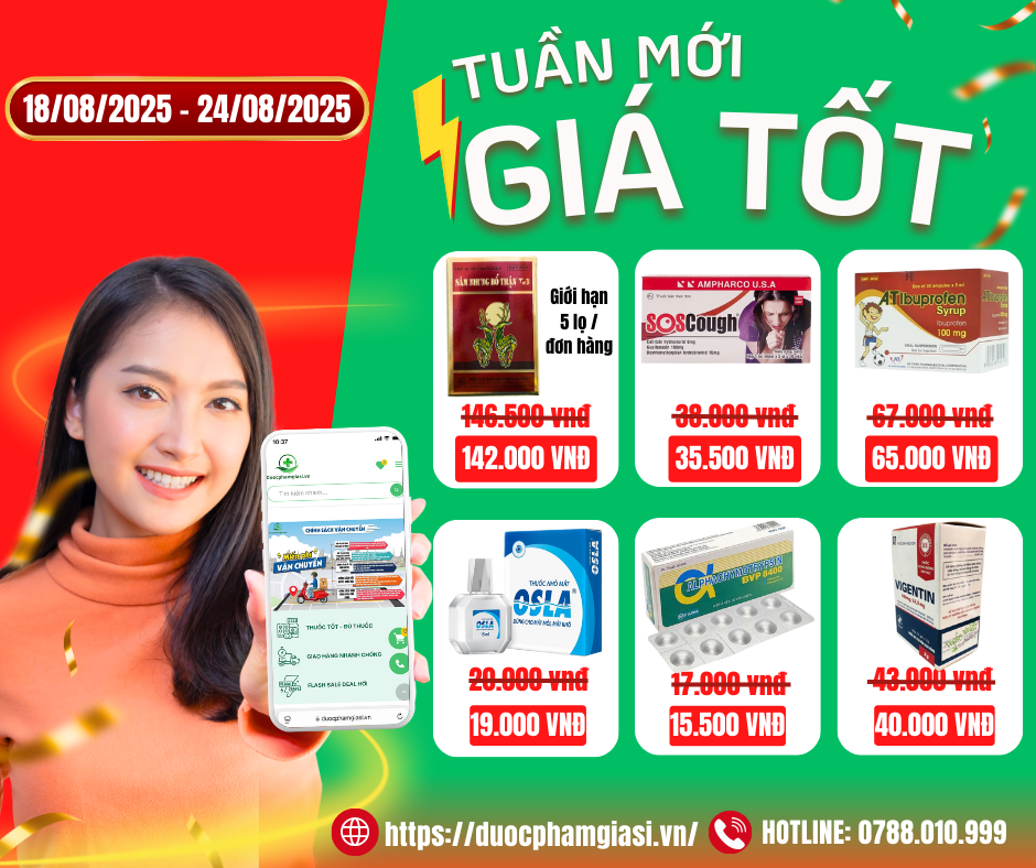 Tuần Mới