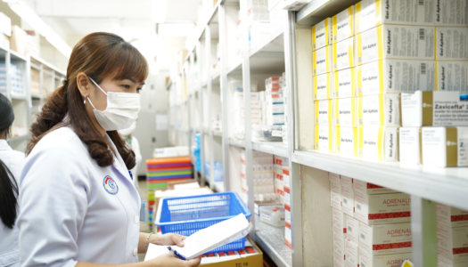 Những điểm mới quan trọng trong Luật Dược sửa đổi 2025