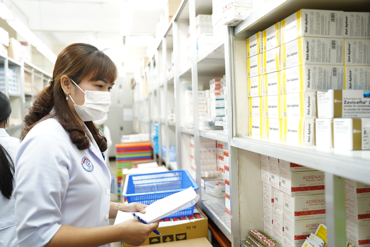 Những điểm mới quan trọng trong Luật Dược sửa đổi 2025