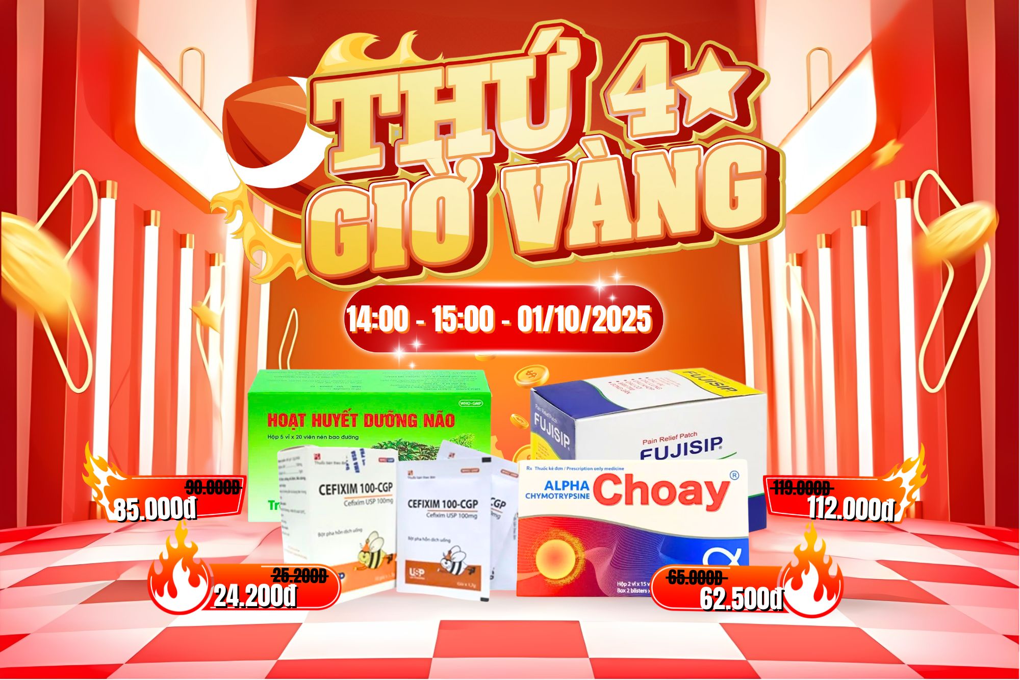 Giờ Vàng