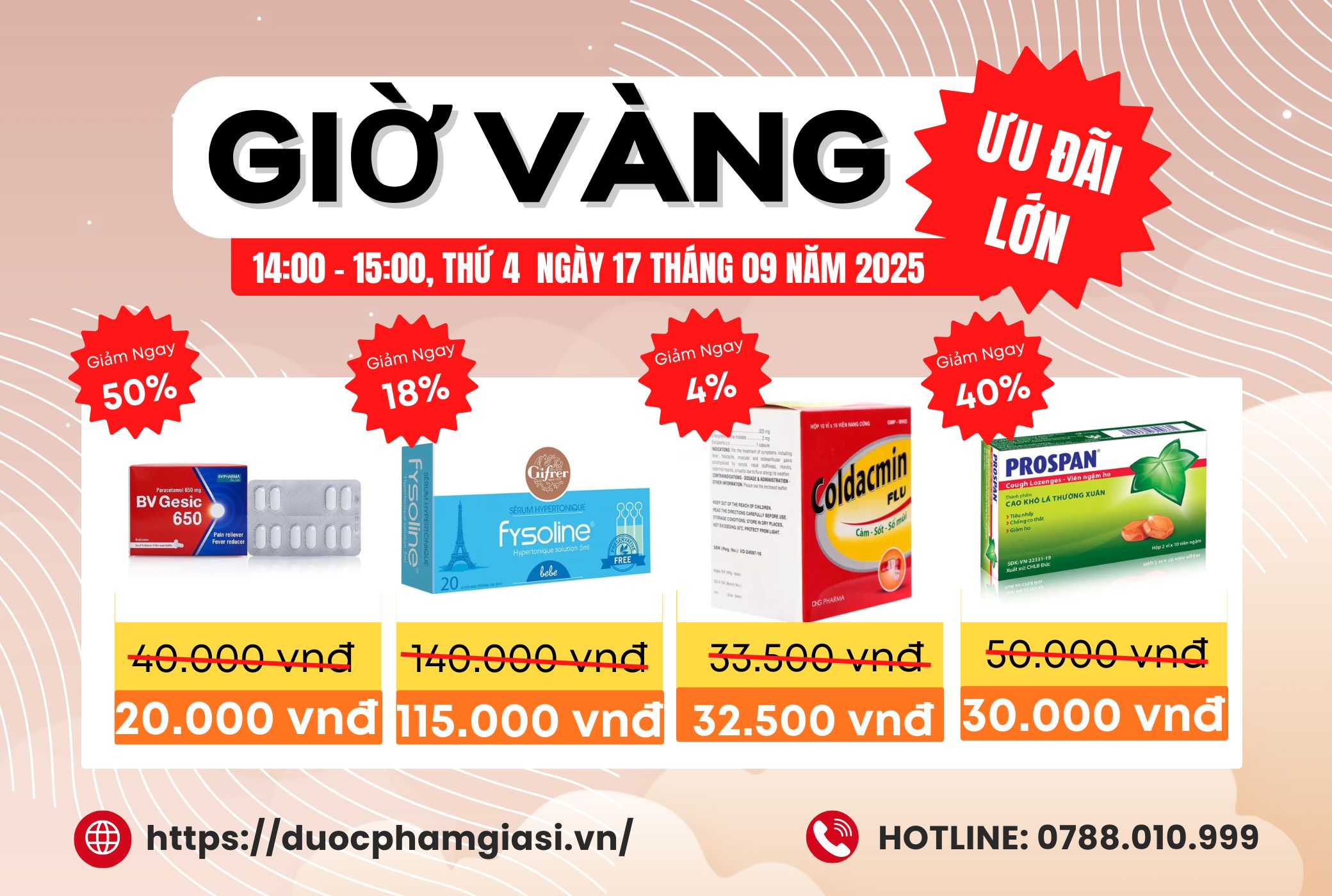 Giờ Vàng