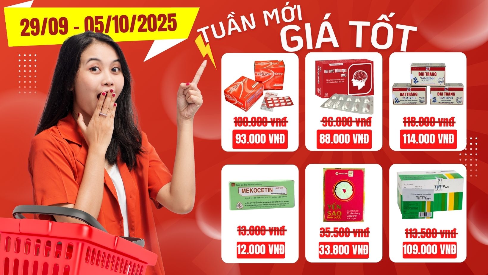 Tuần Mới