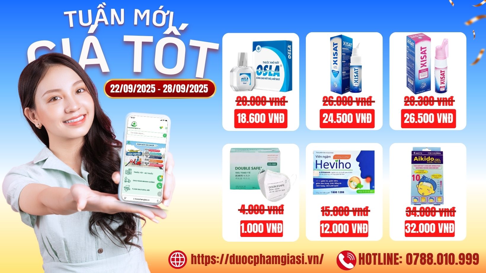 Tuần Mới