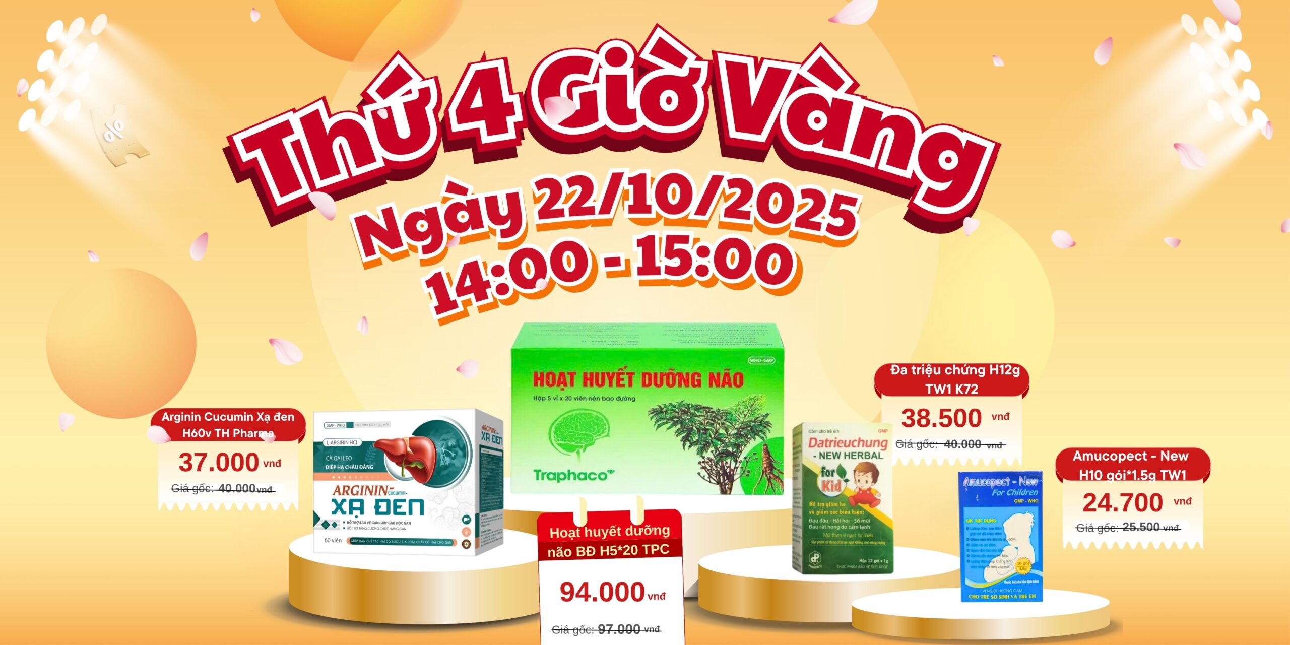 Giờ Vàng