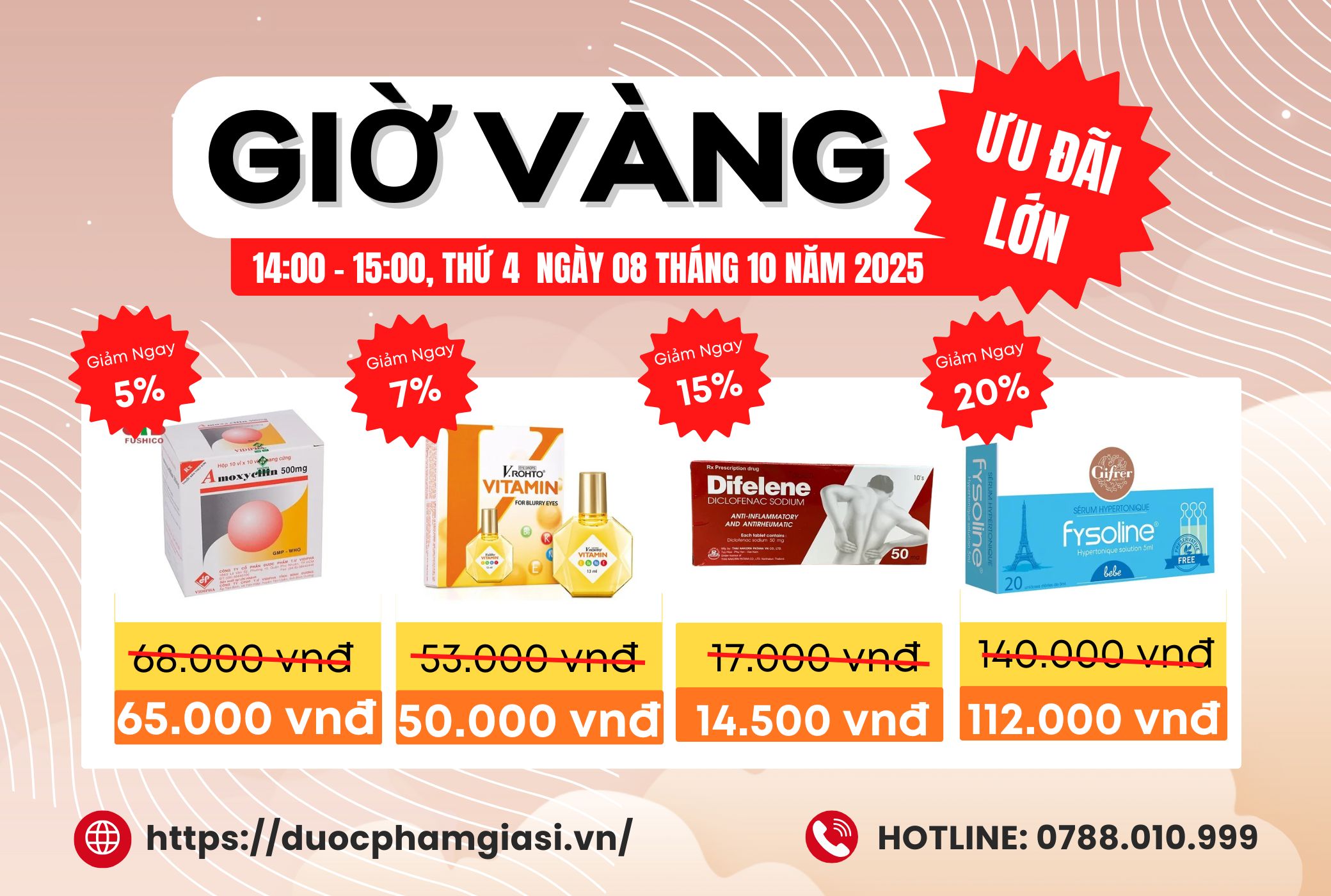 Giờ Vàng