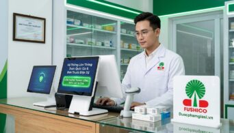 ⚡ SIẾT CHẶT ĐƠN THUỐC ĐIỆN TỬ VÀ LIÊN THÔNG DƯỢC QUỐC GIA: NHÀ THUỐC GPP CẦN LÀM GÌ ĐỂ TRÁNH BỊ XỬ PHẠT?