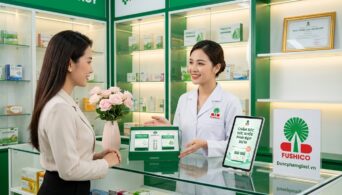 🌹 BỨT PHÁ DOANH SỐ DỊP 20/10: CHIẾN LƯỢC DƯỢC MỸ PHẨM & TPCN PHÁI ĐẸP CHUẨN GPP CHO QUẦY THUỐC