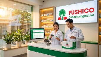⚖️ LUẬT DƯỢC SỬA ĐỔI & QUY ĐỊNH MỚI VỀ BÁN THUỐC ONLINE: 5 'RANH GIỚI ĐỎ' KHI TƯ VẤN QUA ZALO, FACEBOOK, TIKTOK DƯỢC SĨ GPP BẮT BUỘC PHẢI BIẾT ĐỂ KHÔNG MẤT GIẤY PHÉP