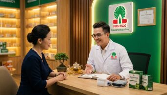 🏆 CHIẾN LƯỢC QUẦY THUỐC ĐỘC LẬP 'ĐỐI ĐẦU' CHUỖI NHÀ THUỐC LỚN: 4 'VŨ KHÍ SỐNG CÒN' GIỮ CHÂN KHÁCH QUEN & ĐÒN BẨY NGUỒN SỈ TỐI ƯU BIÊN LỢI NHUẬN