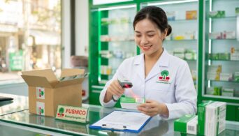 ĐỢT DỊCH GIAO MÙA CUỐI THÁNG 10 BÙNG PHÁT MẠNH: QUẦY THUỐC GPP CẦN LÀM GÌ ĐỂ CHỦ ĐỘNG NGUỒN THUỐC PHÒNG DỊCH 100% HÓA ĐƠN VAT & COA, VỮNG VÀNG TRƯỚC ĐỢT THANH TRA LIÊN NGÀNH?