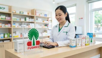 ĐỈNH DỊCH SỐT XUẤT HUYẾT CUỐI MÙA MƯA, KÊ ĐƠN ĐIỆN TỬ BẮT BUỘC & GIẢI PHÁP TỐI ƯU DÒNG VỐN QUẦY THUỐC GPP CÙNG FUSHICO