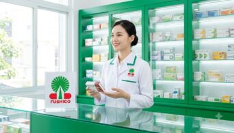 ự Phòng Đột Quỵ & Tai Biến Tim Mạch Thời Điểm Chuyển Mùa Cuối Năm: Phác Đồ Tư Vấn Lâm Sàng Tại Quầy GPP & Chiến Lược Nhập Sỉ 1 Hộp Không Lo Đọng Vốn Cùng FUSHICO