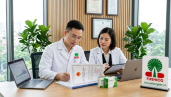 ⚖️ QUỐC HỘI THẢO LUẬN DỰ ÁN LUẬT DƯỢC SỬA ĐỔI (21/10/2026): 4 ĐIỂM MỚI "ĐỊNH HÌNH LẠI" QUẦY THUỐC GPP & GIẢI PHÁP TƯƠNG THÍCH TỪ FUSHICO