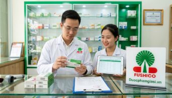 🚨 CẢNH BÁO DỊCH CÚM MÙA & SỐT XUẤT HUYẾT GIAO MÙA BÙNG PHÁT: QUẦY THUỐC GPP CẦN LÀM GÌ ĐỂ CHỦ ĐỘNG NGUỒN HÀNG HỢP PHÁP, BẢO VỆ DOANH THU VÀ TRÁNH BẪY HÀNG TRÔI NỔI?