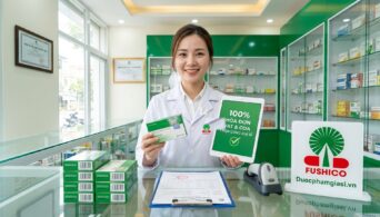 NHẬP RẺ ĐƯỢC VÀI NGHÌN ĐỒNG - BỊ PHẠT MẤY CHỤC TRIỆU: BÀI HỌC "XƯƠNG MÁU" CỦA CHỦ QUẦY THUỐC MÙA DỊCH! ⚠️💸