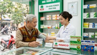 🧠 TRỜI LẠNH THÁNG 10 & NỖI LO ĐỘT QUỴ, ĐAU KHỚP Ở NGƯỜI CAO TUỔI: BÍ QUYẾT TƯ VẤN NHÓM HÀNG MẠN TÍNH GIÚP NHÀ THUỐC TẠO DÒNG TIỀN BỀN VỮNG