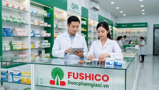🚨 SỐT XUẤT HUYẾT VÀO ĐỈNH DỊCH THÁNG 10: NGUYÊN TẮC CẮT LIỀU "SỐNG CÒN" DƯỢC SĨ QUẦY THUỐC PHẢI THUỘC LÒNG ĐỂ TRÁNH TAI BIẾN