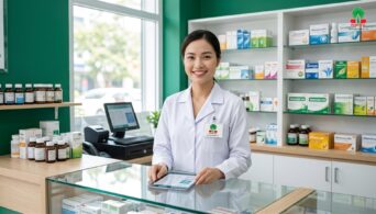 🏪 GIẢI BÀI TOÁN SỐNG CÒN CỦA QUẦY THUỐC TRUYỀN THỐNG: 5 CHIẾN LƯỢC ĐỘT PHÁ DOANH SỐ VÀ GIỮ CHÂN KHÁCH HÀNG TRƯỚC SỨC ÉP CHUỖI BÁN LẺ