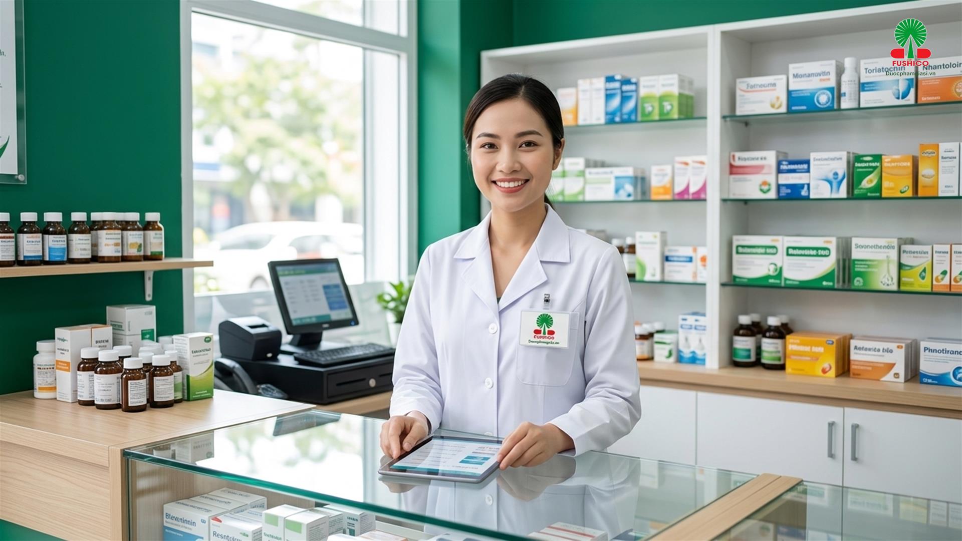 Duoc Si Vietnam Gpp 1790817868582 Clean Branded