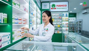 📋 CHIẾN LƯỢC QUẢN LÝ DATE THUỐC & TỒN KHO THEO CHUẨN FEFO - FIFO: BÍ QUYẾT 'KHÔNG MỘT HỘP THUỐC NÀO PHẢI HỦY' CHO NHÀ THUỐC GPP