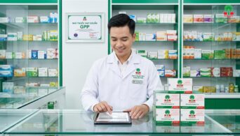 ⚖️ CAO ĐIỂM THANH TRA NHÀ THUỐC GPP QUÝ 4/2026: 5 LỖI HÓA ĐƠN CHỨNG TỪ DỄ BỊ PHẠT NẶNG & GIẢI PHÁP CHO CHỦ QUẦY