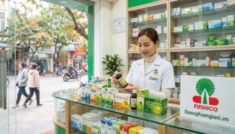 ❄️ MIỀN BẮC SẮP ĐÓN KHÔNG KHÍ LẠNH TỪ 5/10: NHÀ THUỐC CẦN LÊN KỆ GẤP 5 NHÓM HÀNG ĐỂ KHÔNG BỊ "CHÁY KHO"